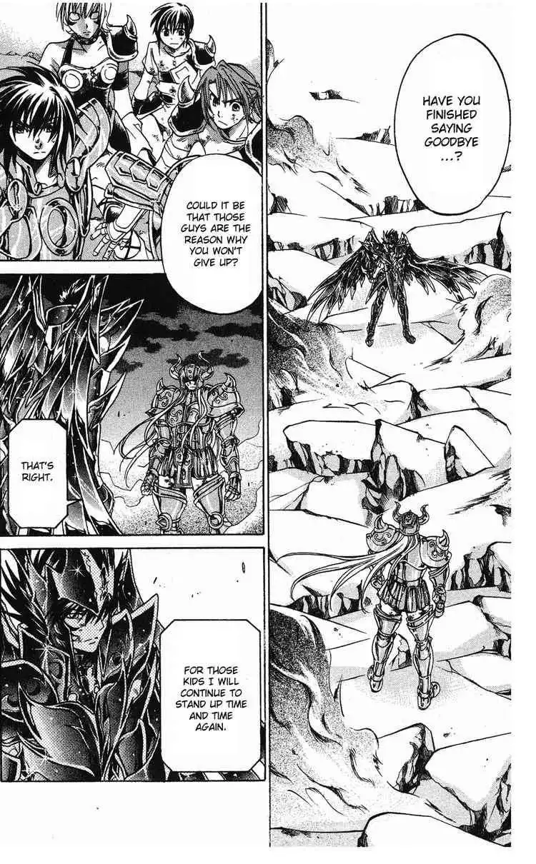 Saint Seiya - The Lost Canvas Chapter 40 15